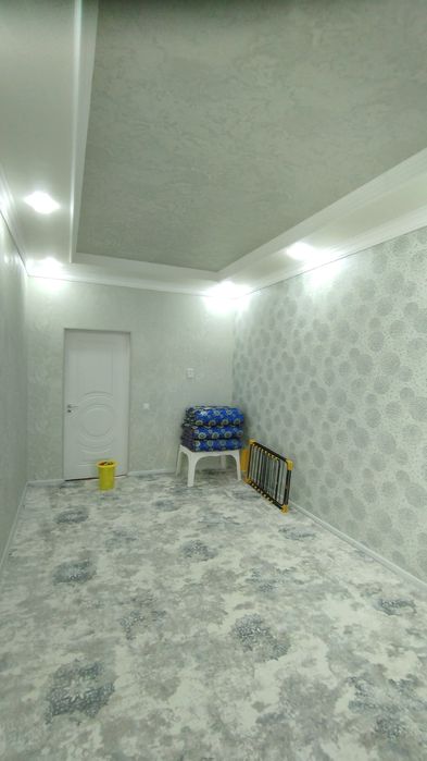 Ассалому алайкум