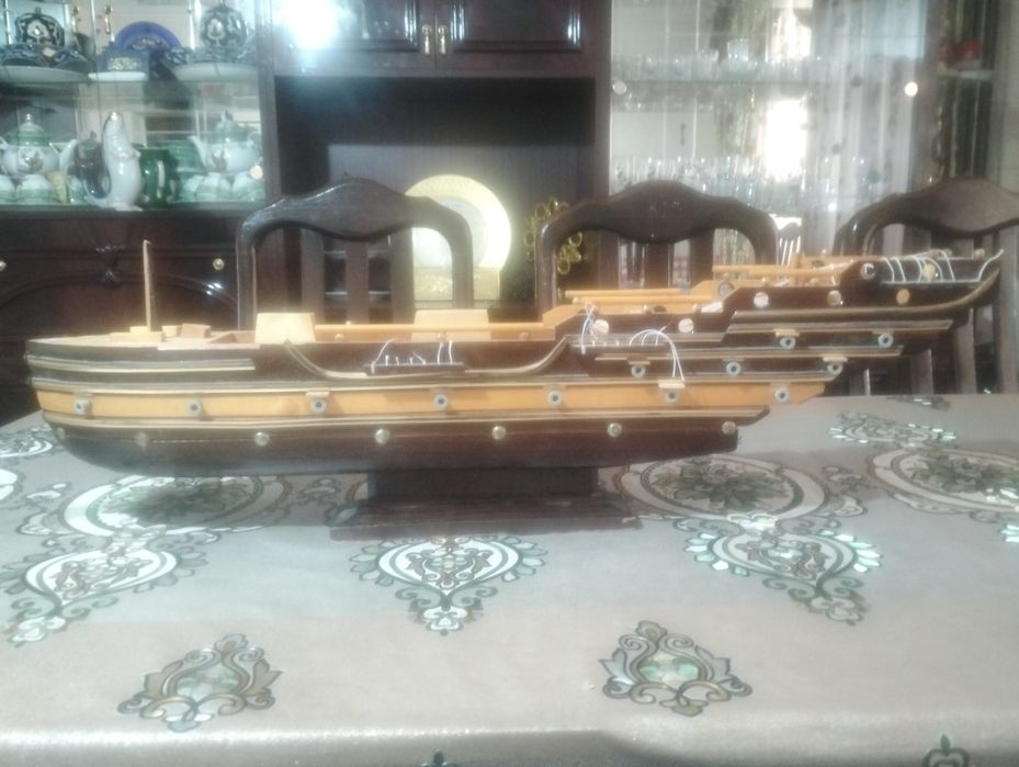 Корабль korabl sotiladi