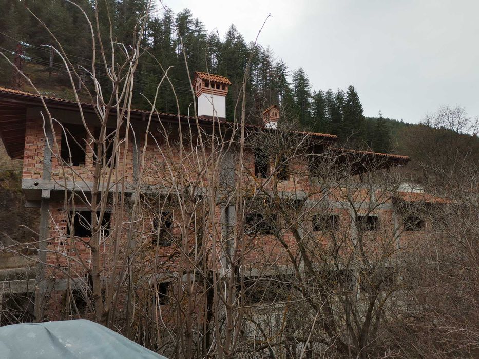 Продава се Парцел в с. Соколовци, Област Смолян - 272 кв.м за 239 €/кв.м - Снимка #5