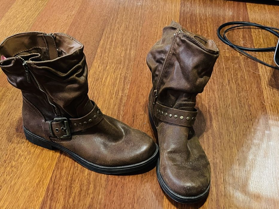 Ghete dama de la Mtng