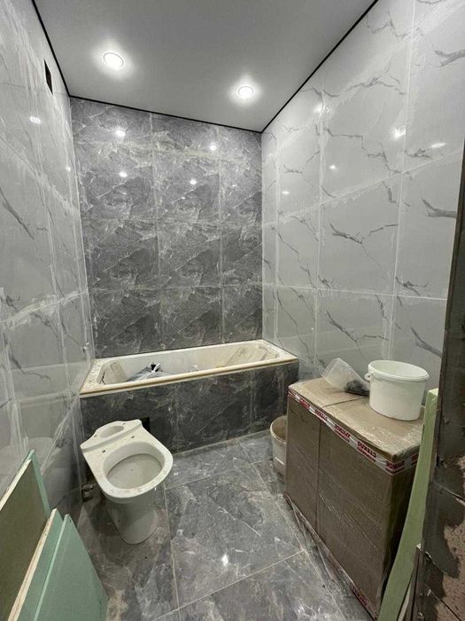 Продается 2-комн студия Правый берег ЛРТ