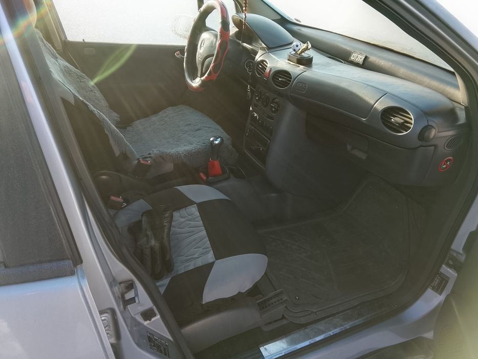 Продам Мерседес а140