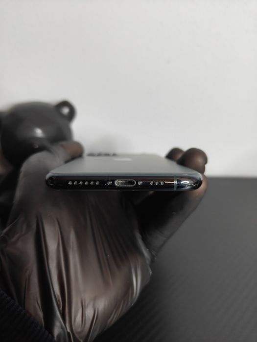 iPhone 11 Pro, 256GB Green • Perfect Funcțional! • Condiție Bună.
