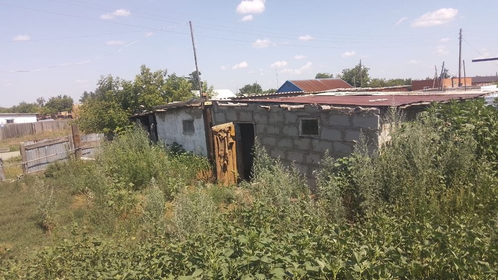 Продам дом с Набережное