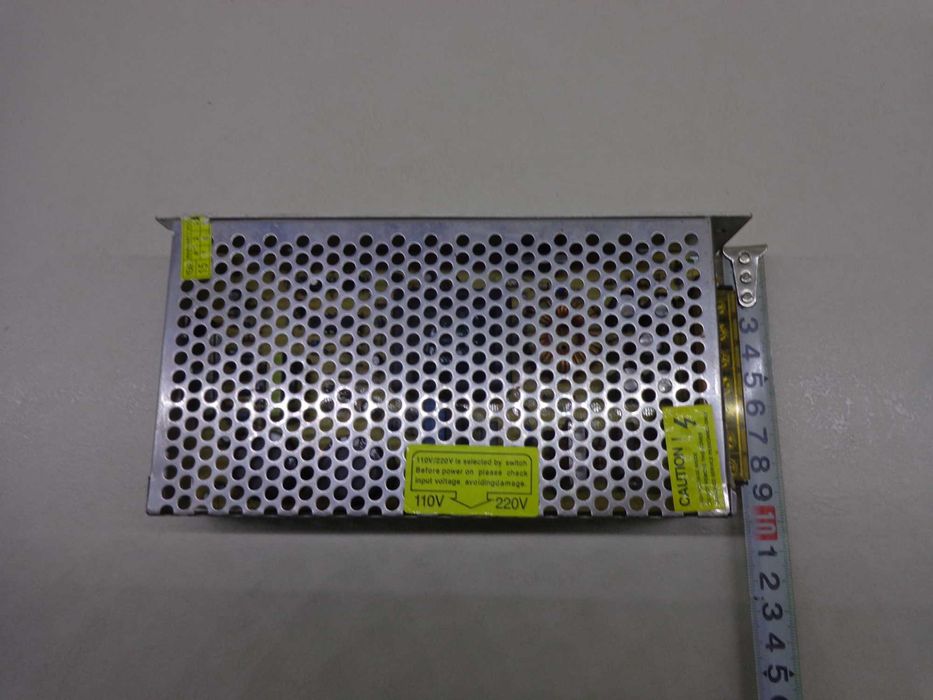 Траф за LED осветление 24 V / 5A