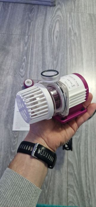 Pompa pentru acvariu Jebao MDP-2500