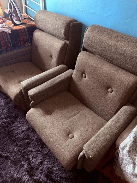 Продам два кресла