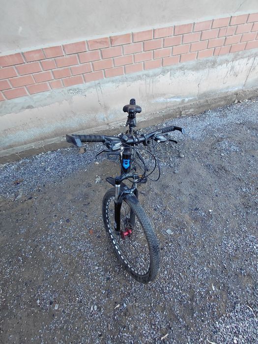 Велосипед Горный