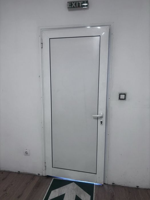 PVC врати и прозорци