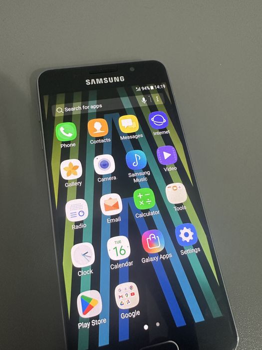 Samsung Galaxy A3