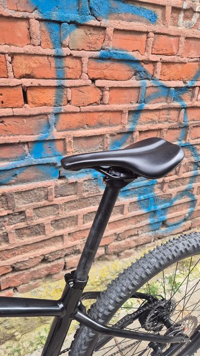 Електрически велосипед E Bike CUBE REACTION HYBRID, BOSCH CX, Smart System