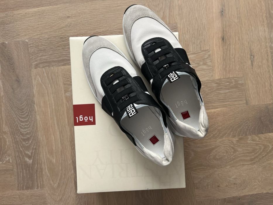 Дамски маратонки  Hogl