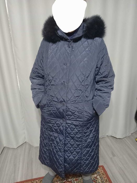 Женская куртка продам