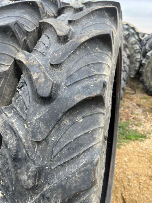 Anvelope 11.2 r42 Taurrus