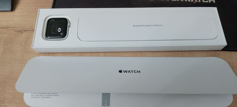 Apple Watch SE 40mm