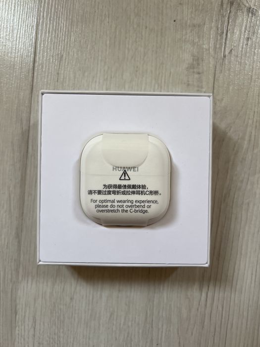 Huawei Freeclip 2