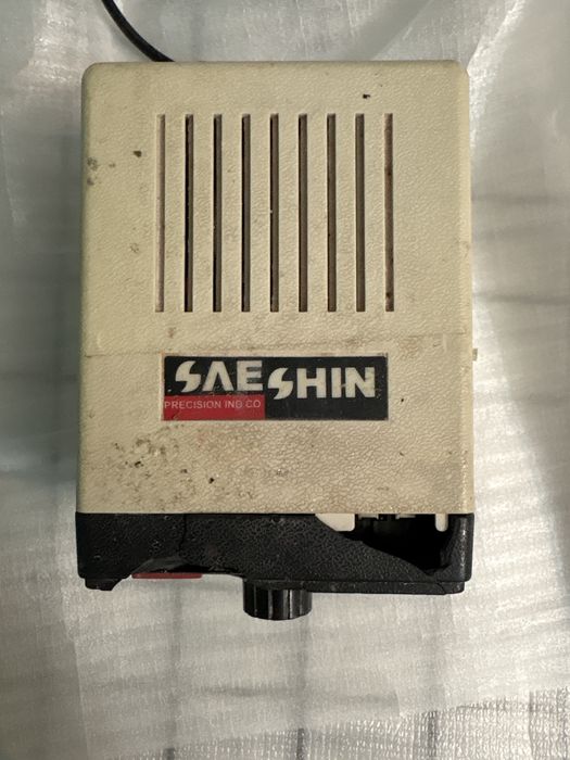 Аппарат для ногтей фирмы "strong"