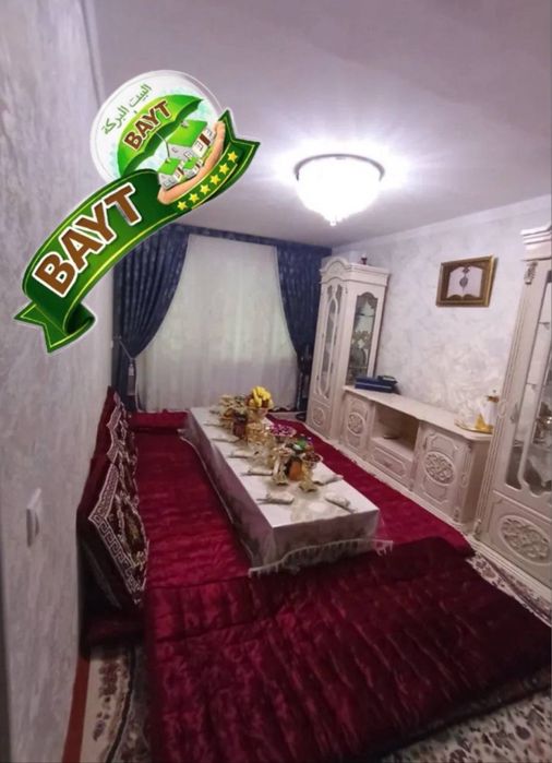 Чиланзар-23 квартал 3/2/5 Балкон2х6 Ор Хавас Успей купить!