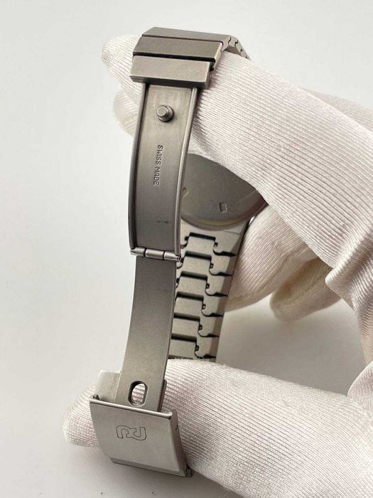 Часы IWC Porsche Design