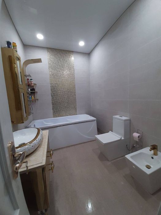 Evrodom s mebel texnika, novaya Amir Temur Ortaosiyotrans