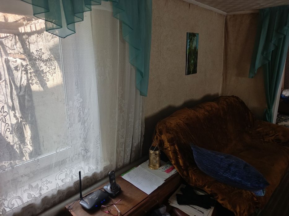 Продам частный дом.