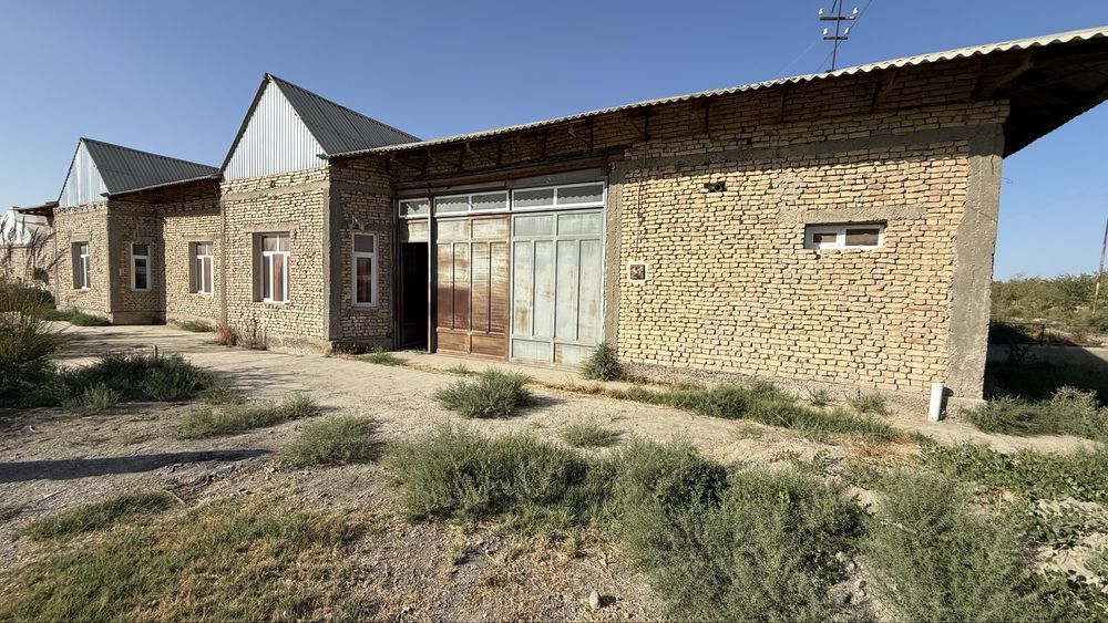 50 sotix uchaska sotiladi