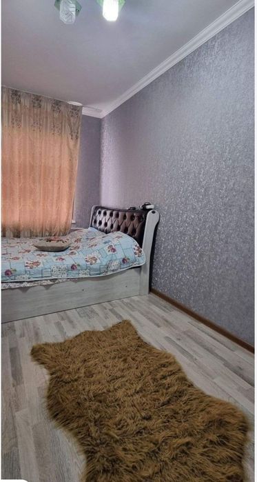 ×Чиланзар 13,  ‼️ИПОТЕКА ЕСТЬ, Разделка ‼️ Продаётся квартира