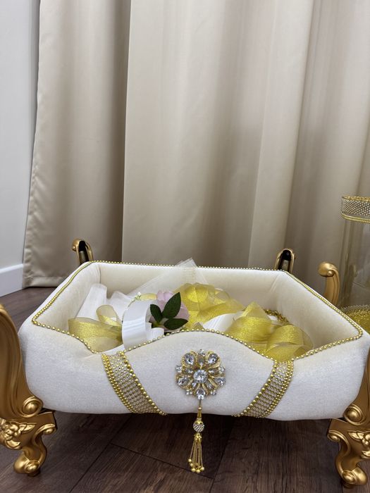 Корзины для тойбастар
