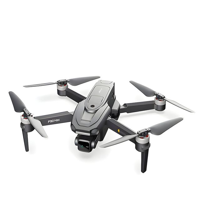 Дрон видео камера видеорегистратор