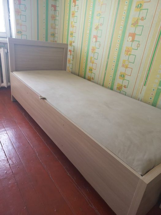 Кровать  продается