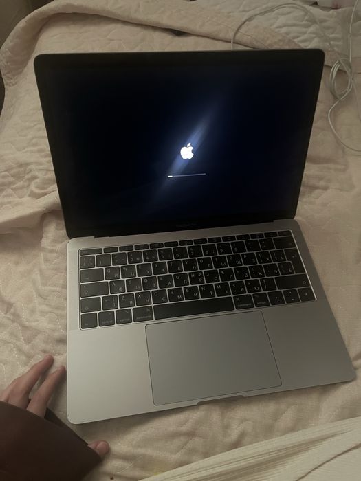 Macbook pro 13 2017