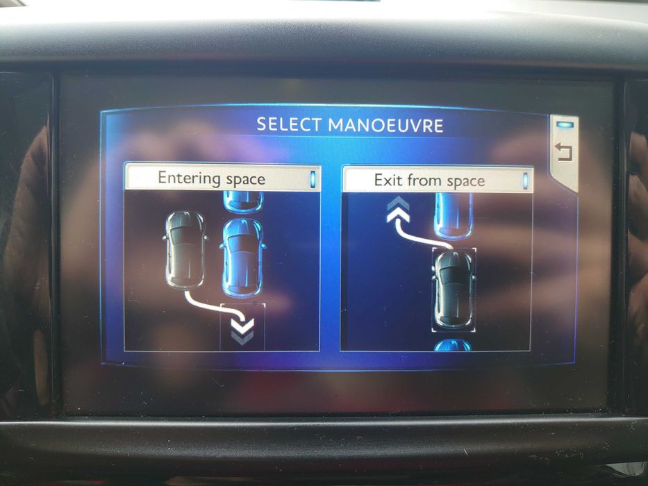 Peugeot 2008 1.6 Feline