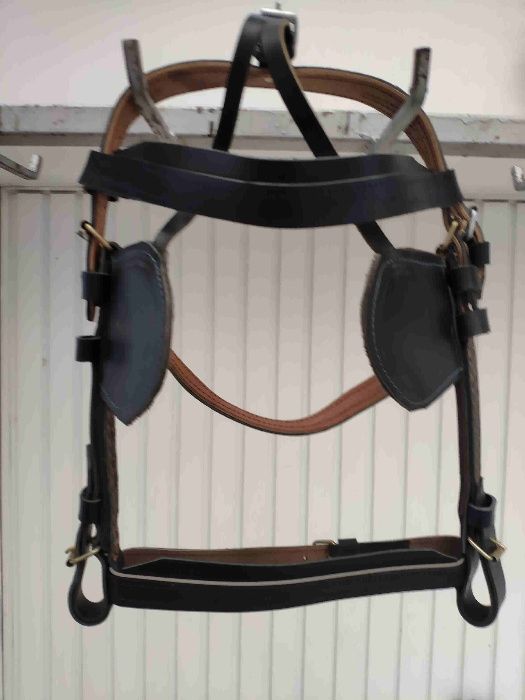 capici CAL | articol economy, fabricat din piele ⟣GARANTIE ⁴⁸