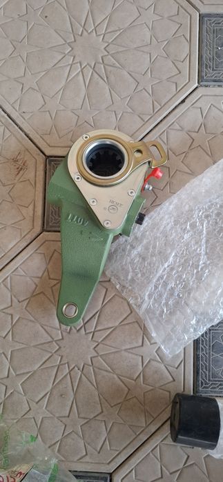 Запчасти колодка трещетка