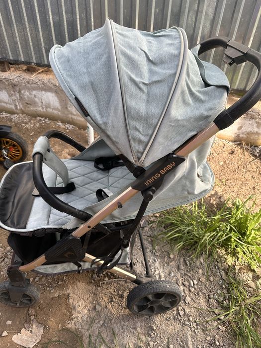 Детская коляска б/у