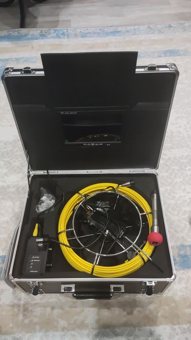 Продам  видео камеру Новую