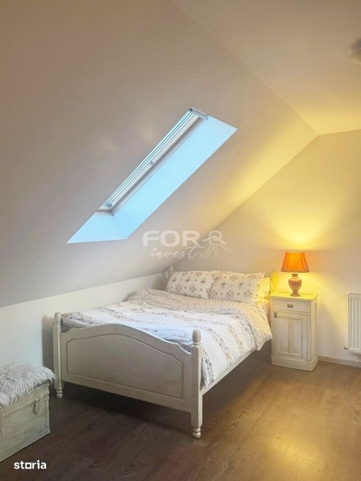 Casa 5 camere de inchiriat ultracentral Oradea