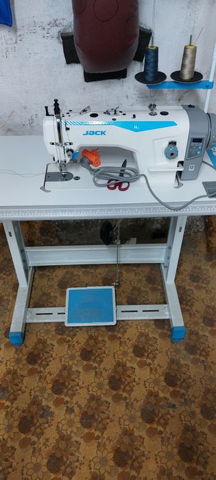 Срочно Шагайка Jack H2-CZ 12