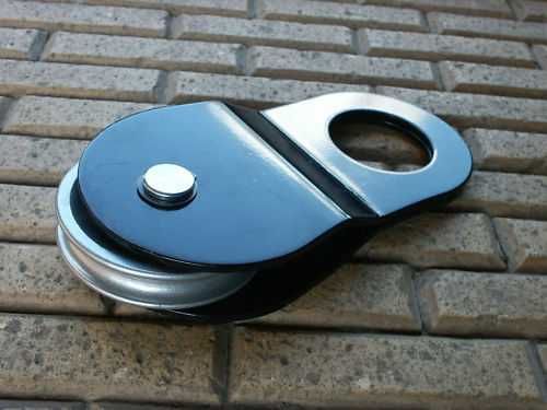 Блок 15000 lbs - полиспаст - 8000 kg