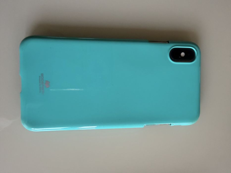 Apple iPhone  XS Max Rose Gold