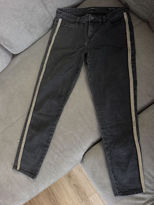 Дамски дънки Guess
