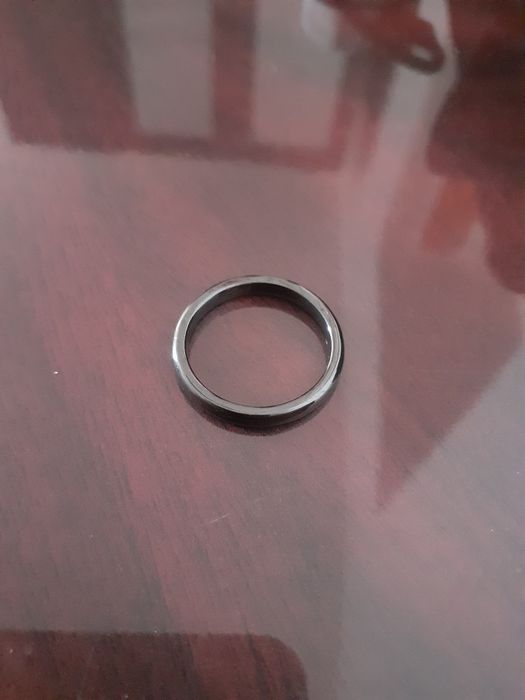 Вольфрамное кольцо