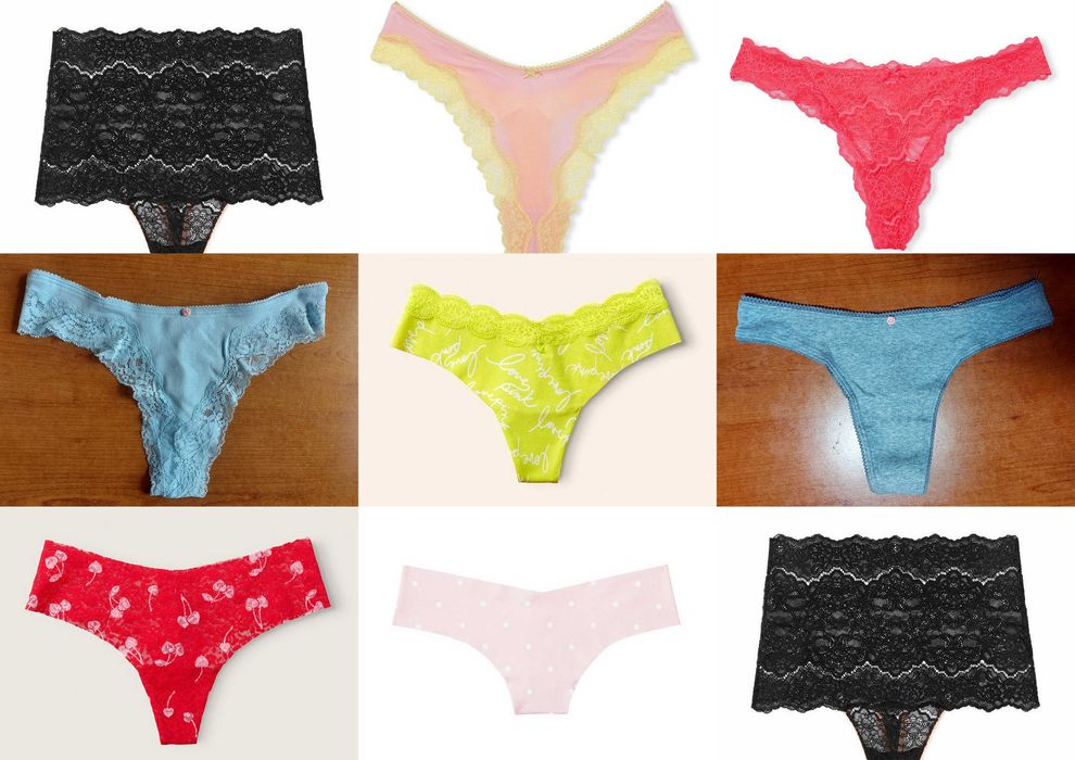 Lenjerie Victoria's Secret