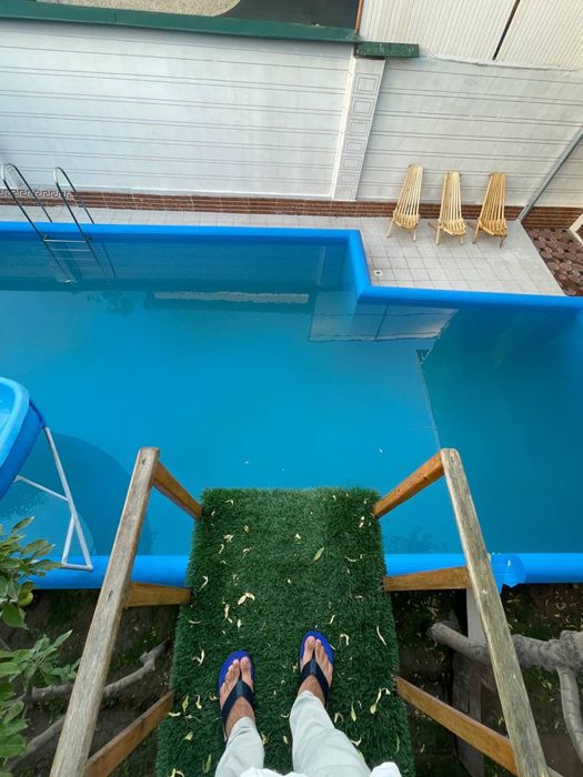 Строительство деревянных домов, ремонт и реставрация