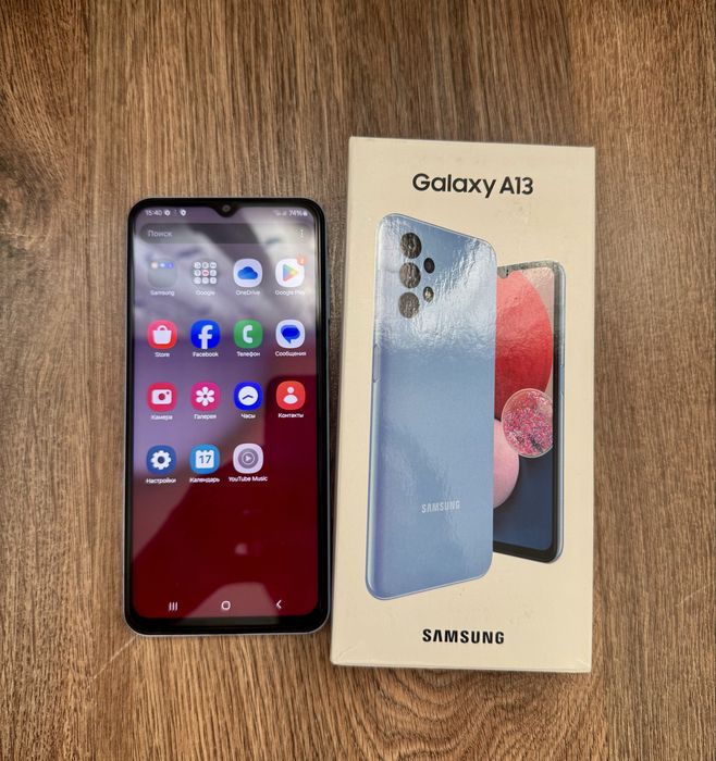 Samsung A13 128GB