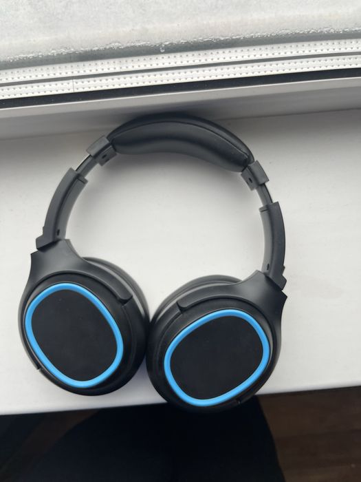 Продам Bluetooth наушники для пк и для телефона