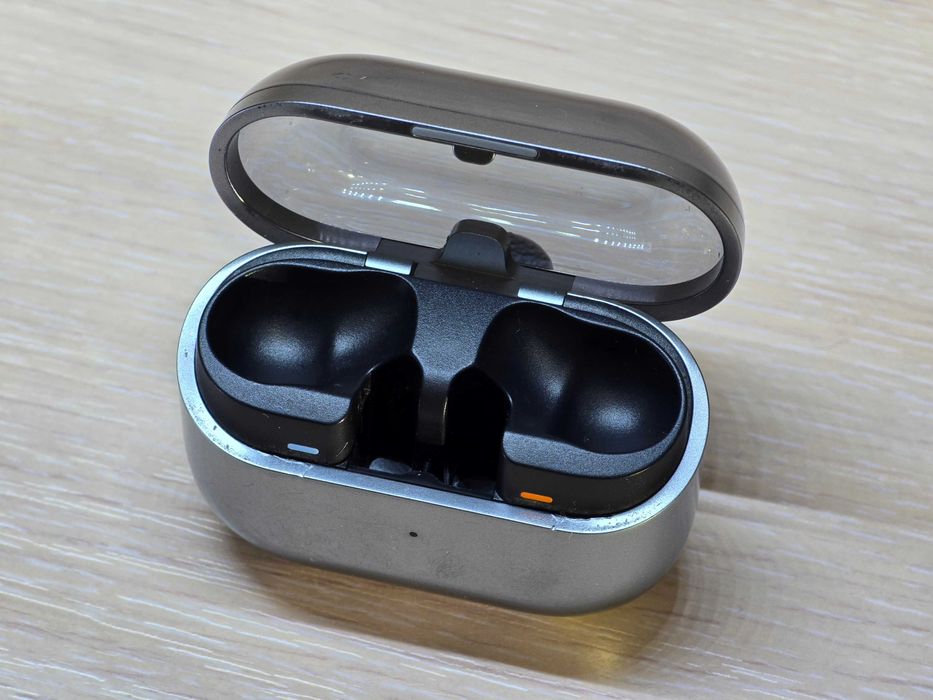 Кейс Samsung Galaxy Buds3 Pro