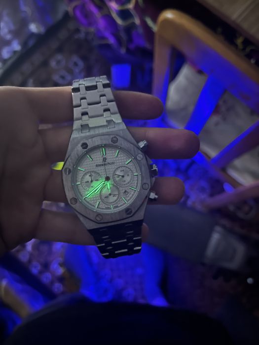 Ceas AP ( Audemars piguet )
