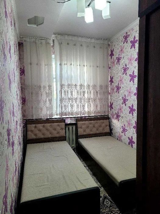 Аренда Квартира Ижарага  Себзор, 2/4/9. Оила ва Болларга.