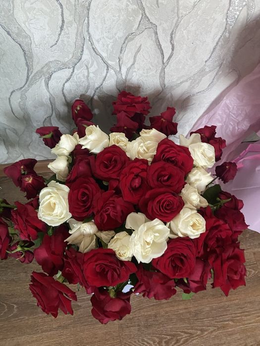 Продам цветы цены разные
